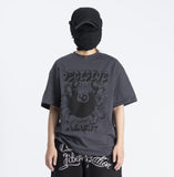 Pocket 8-Ball Short Sleeve T-Shirt