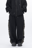 Luel Camo Vizo Sweatpants