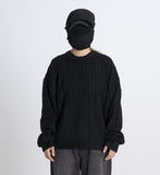 Limens Round Cable Knit