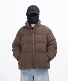 Rigit Corduroy Padding