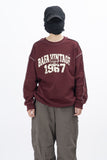 BAFA 1967 Stitched Sweatshirt