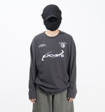 Slasher Long Sleeve T-Shirt
