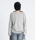 Daily Layered Long Sleeve T-Shirt