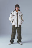 SHERPA FLIGHT JACKET