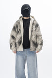 Silva Dirty Hooded Jumper