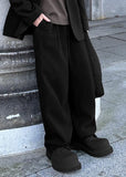 Eden Wool Set up Slacks