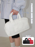 PADDED MINI BAG