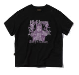 Close Witch TEE