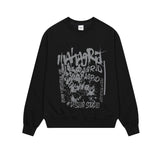 CORP SWEATSHIRT