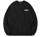 PERCEPTION Brushed Sweatshirt