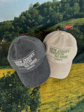 New Jersey Cap