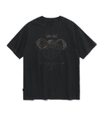 Distorted pigment TEE