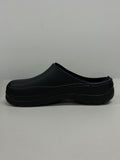 FW Fleece Brushed Duck Clog