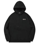 VIBE FLOW Brushed HOODIE