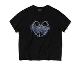 Bloom Heart TEE