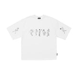 Boxers T-Shirt