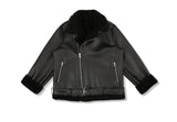 Fleece Mustang Jacket