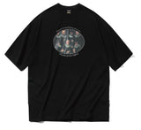 Huis Worth Short Sleeve Tee