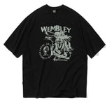 Wembley Short Sleeve Tee