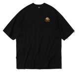 Tropical Fish Short Sleeve Tee