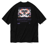 PUT IN FLOWER Short Sleeve Tee