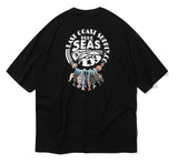 East Coast Tee