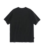 Distorted pigment TEE