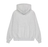 TWIST LOGO HOODIE