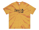 RAW TIME TIE DYE TEE