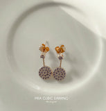 Pria Cubic Earrings