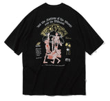 Card Play Short Sleeve Tee