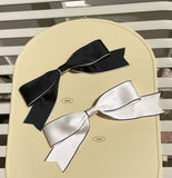Kelly Dean Color Scheme Ribbon Hairpin