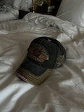 Vintage Kensington Patch Cap