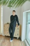Signature Logo Sweatshirt