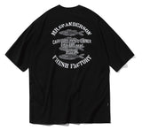Fresh Factory Short Sleeve Tee