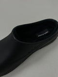 FW Fleece Brushed Duck Clog