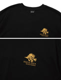 Tropical Fish Short Sleeve Tee
