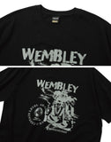 Wembley Short Sleeve Tee