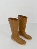 Incision Daily Round Long Boots