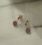 Pria Cubic Earrings
