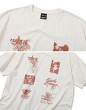 Symmetry Short Sleeve Tee