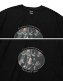 Huis Worth Short Sleeve Tee