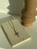 Surgical Cross Necklace
