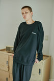 Signature Logo Sweatshirt