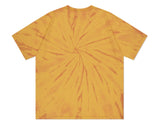 RAW TIME TIE DYE TEE
