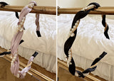 Reniel Pearl Cubic Hair Band