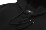 VIBE FLOW Brushed HOODIE