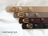 Rhodes Belt