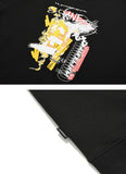 PERCEPTION Brushed Sweatshirt