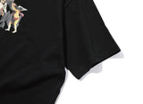 Deliver Angel Short Sleeve Tee